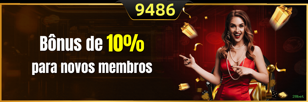 Cassino ao Vivo 28bet