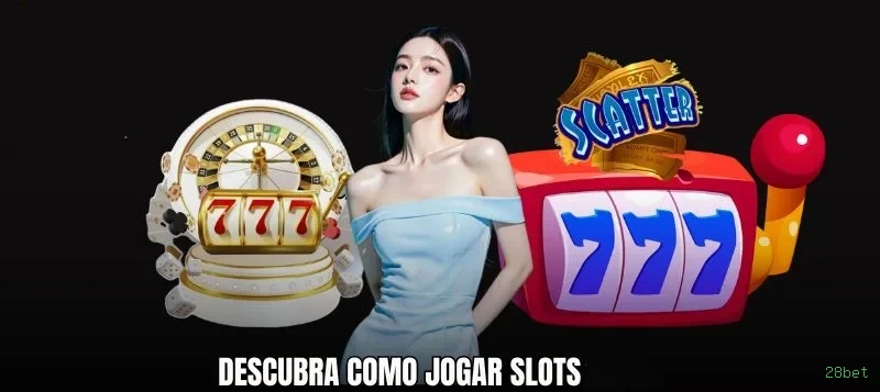 Novos Jogos 28bet