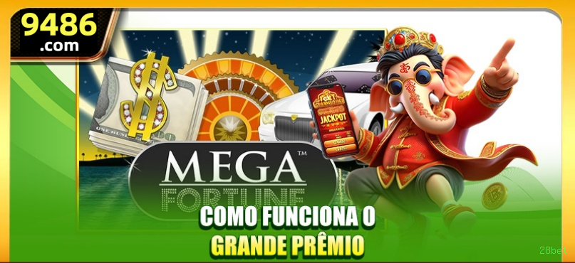 Sobre o 28bet