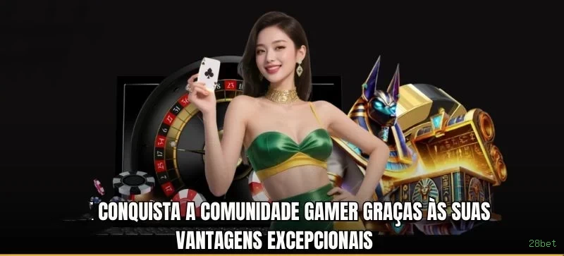 Termos de Serviço 28bet